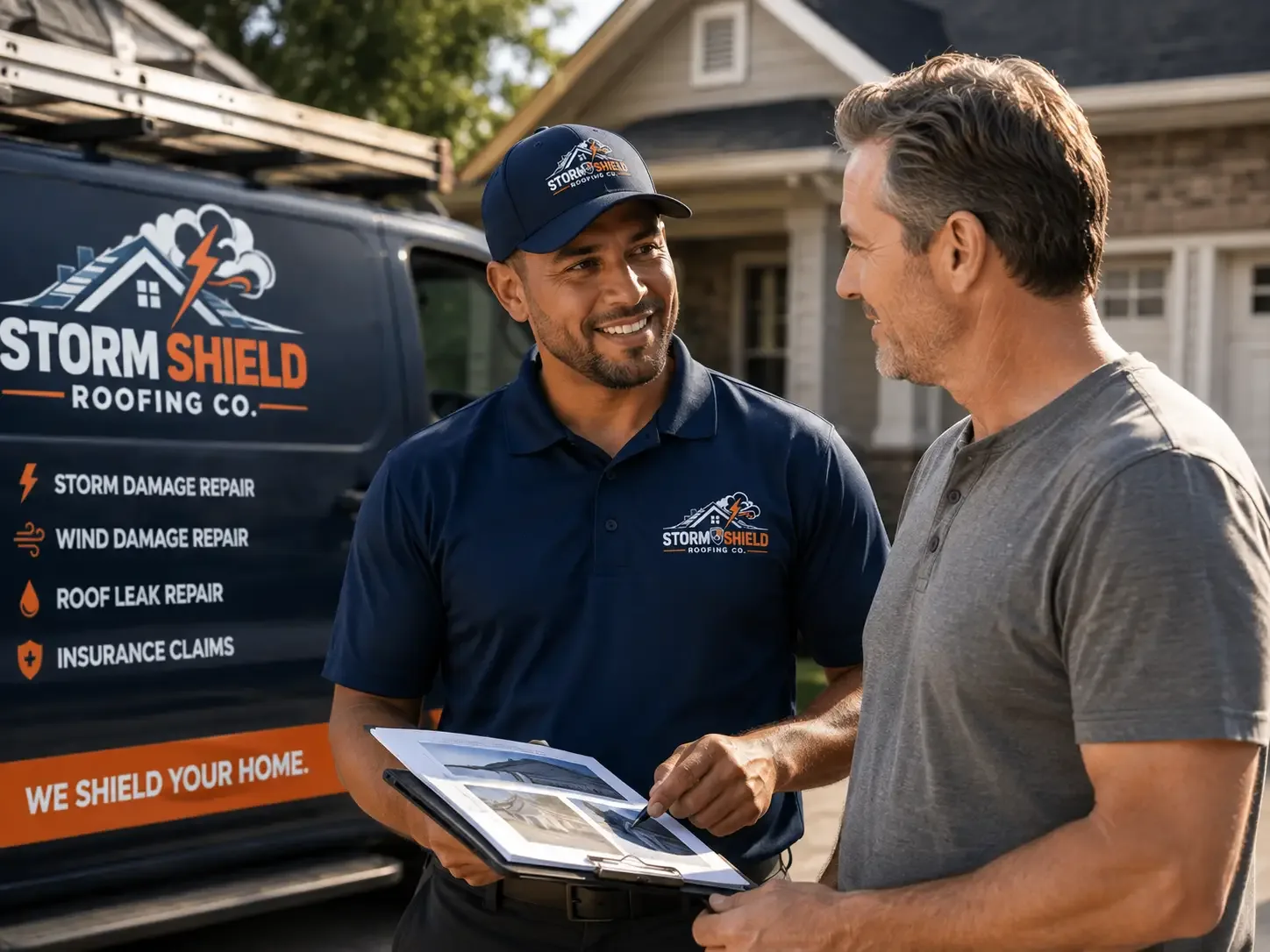 Storm Damage Roof Repair Wise River, MT FAQs